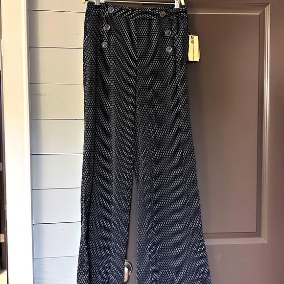 Anthropologie - elevenses dressy pants - Picture 1 of 1